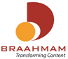 Braahmam Logo